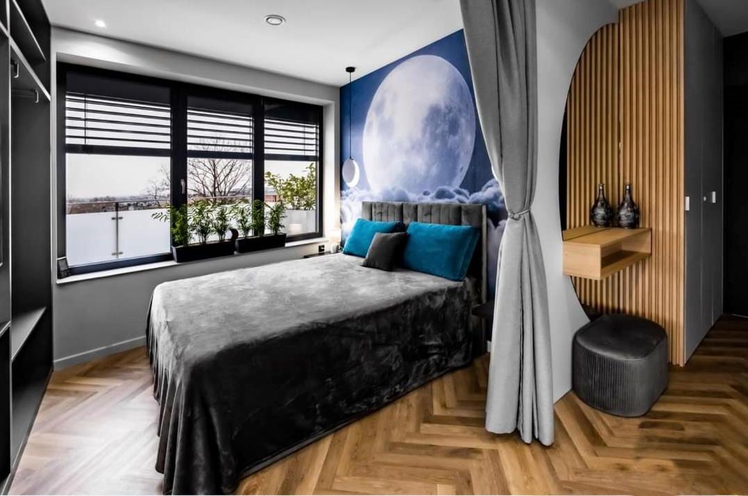 Moon Apartment - Housity