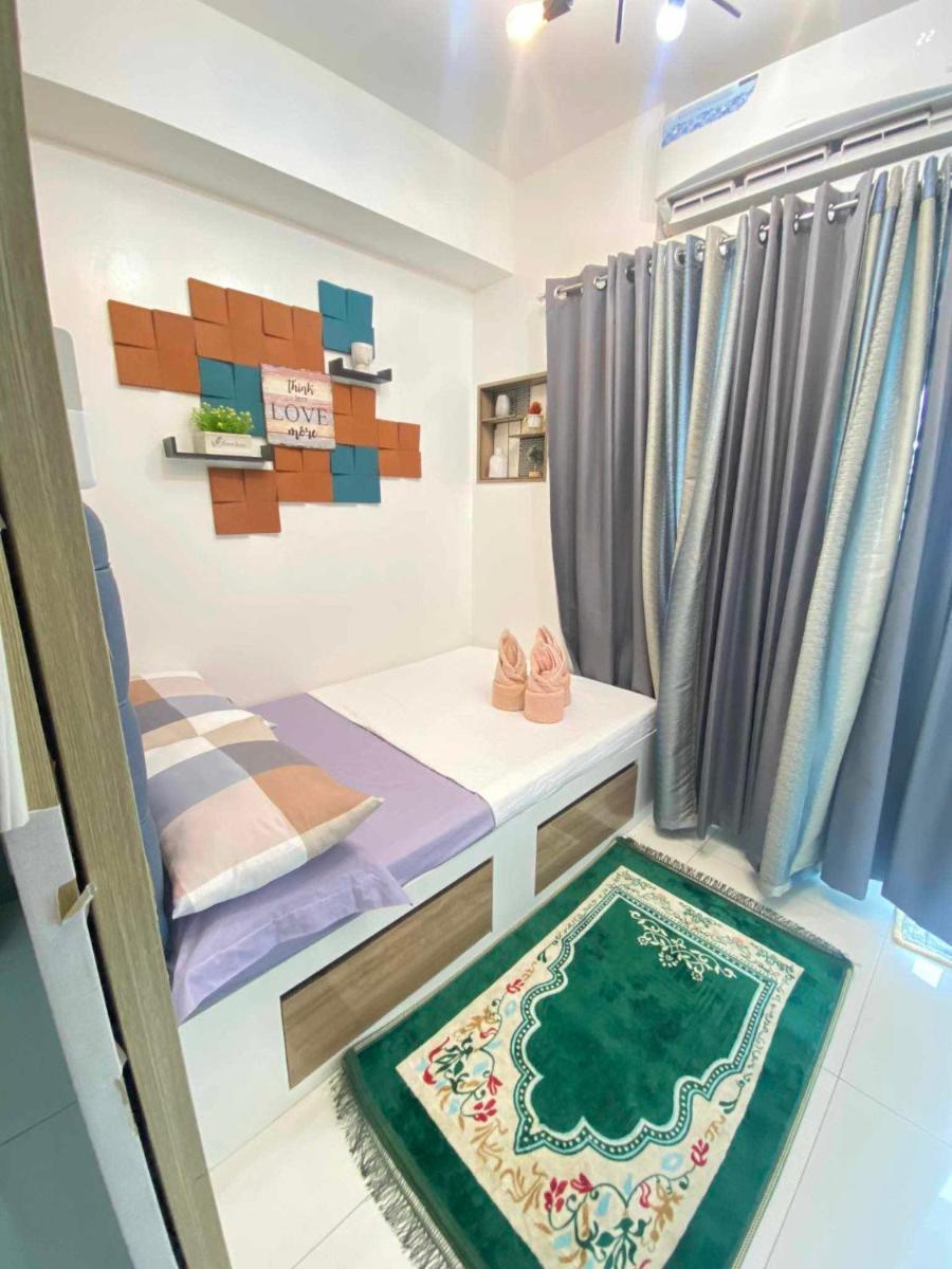 Suitetrails - 2656 Smdc Breeze Residences