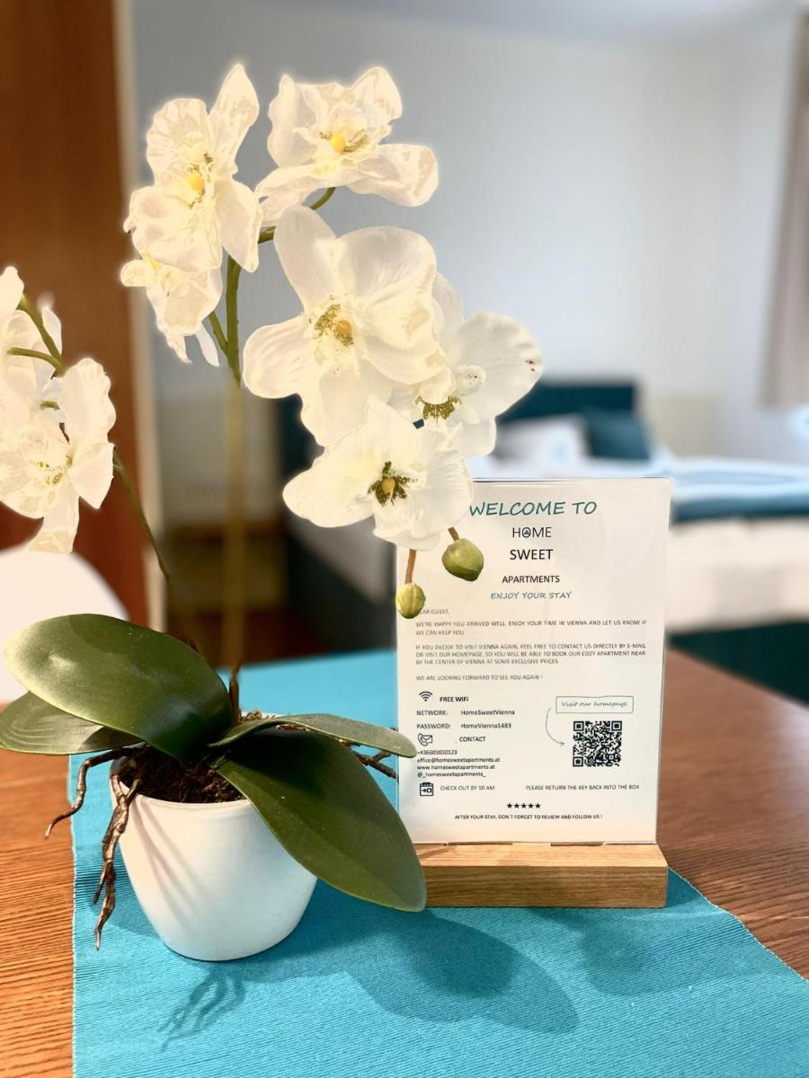 Home Sweet Apartments - A cozy welcome - Housity
