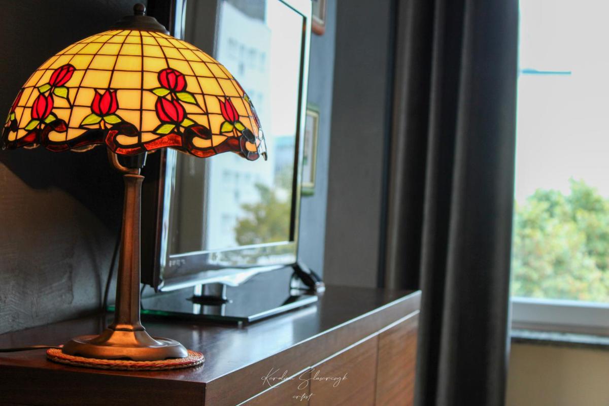 CENTRUM PANORAMA STUDIO Złota 81 Street Warsaw by Gi4 - Housity