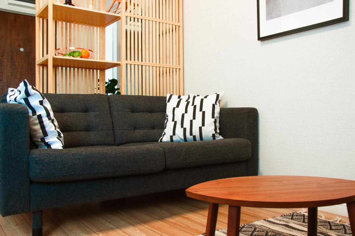 Apartament Premium 154 - Housity