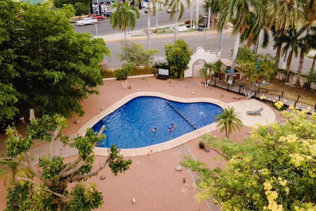 Best Western Plus San Jorge - Housity