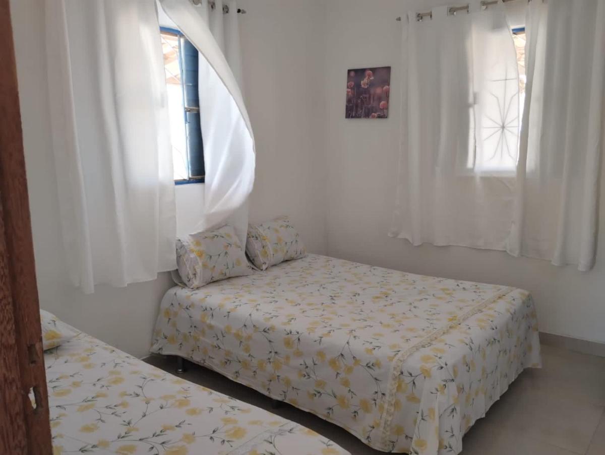 Rancho Flor da Serra - Housity