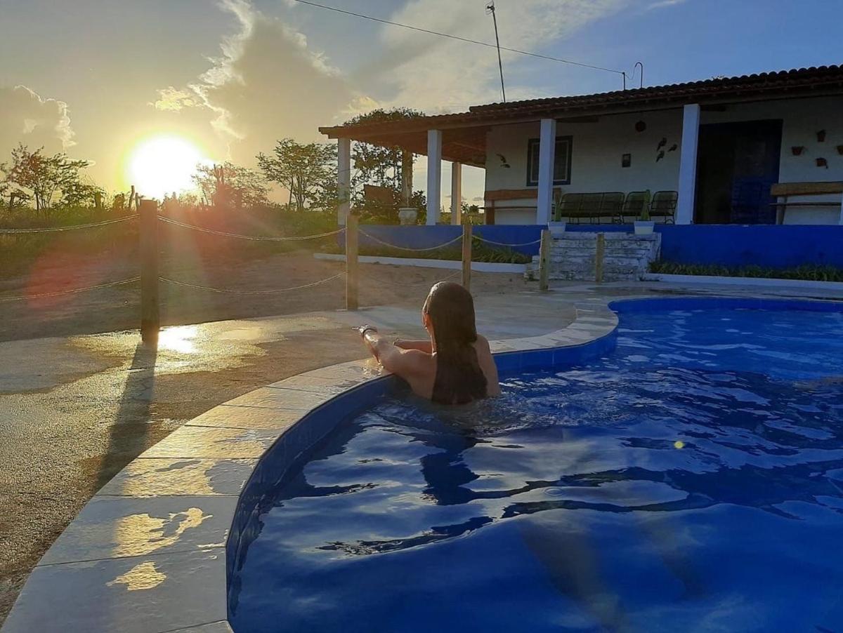 Rancho Flor da Serra - Housity