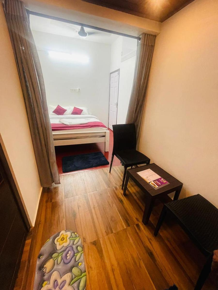 Tripsea Beach Villa - Hizvo