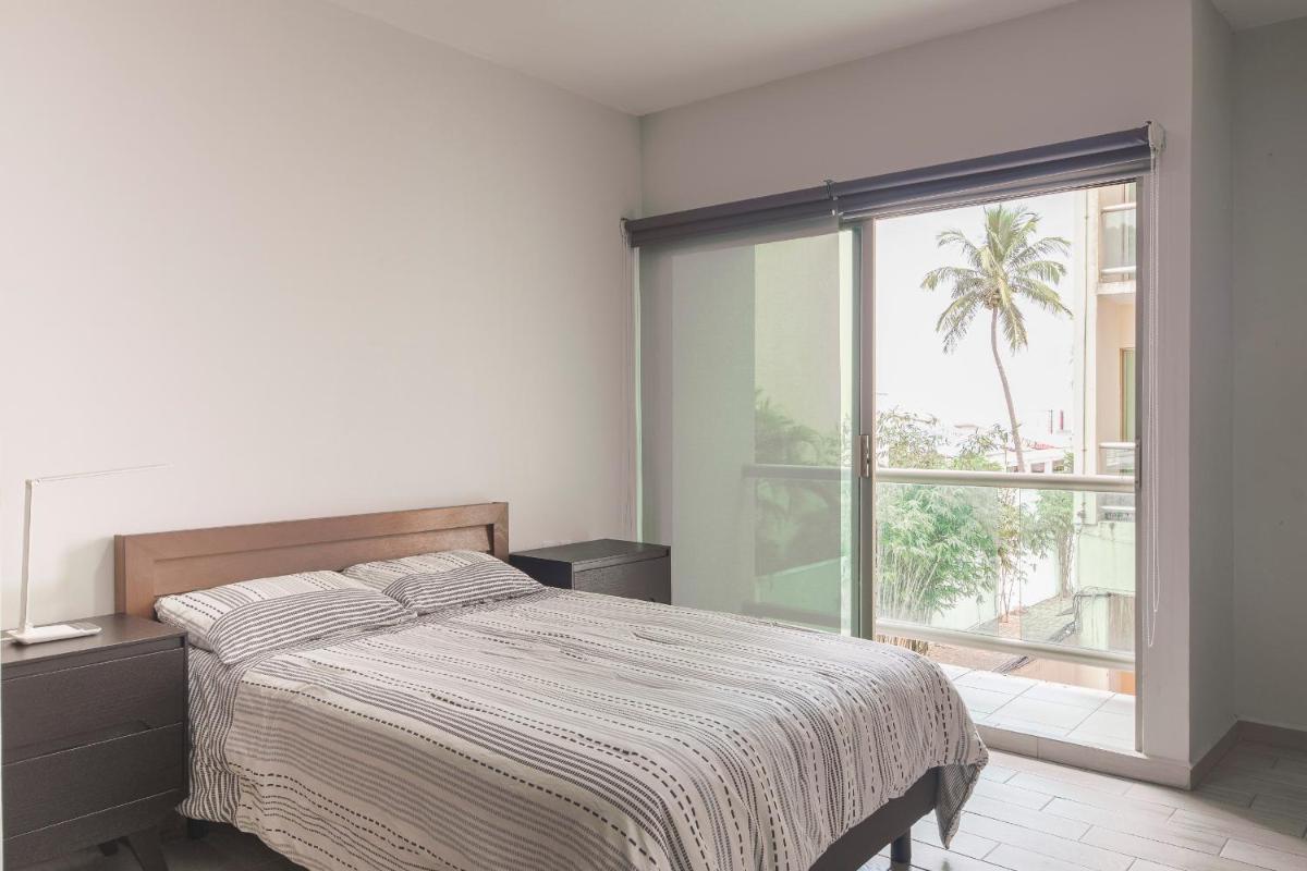 Departamento Punta Rio Cerca del Mar - Housity