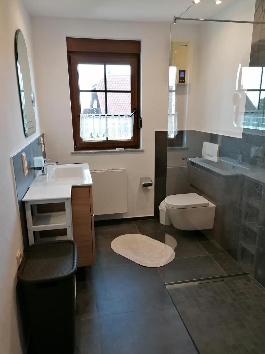 Haus Maria - Housity
