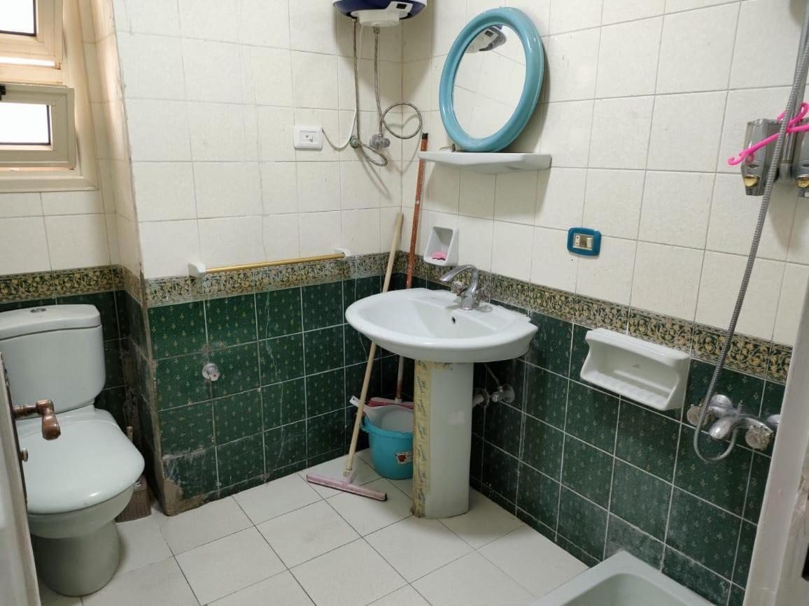 Suitetrails - Alexandria Apartments Hotel