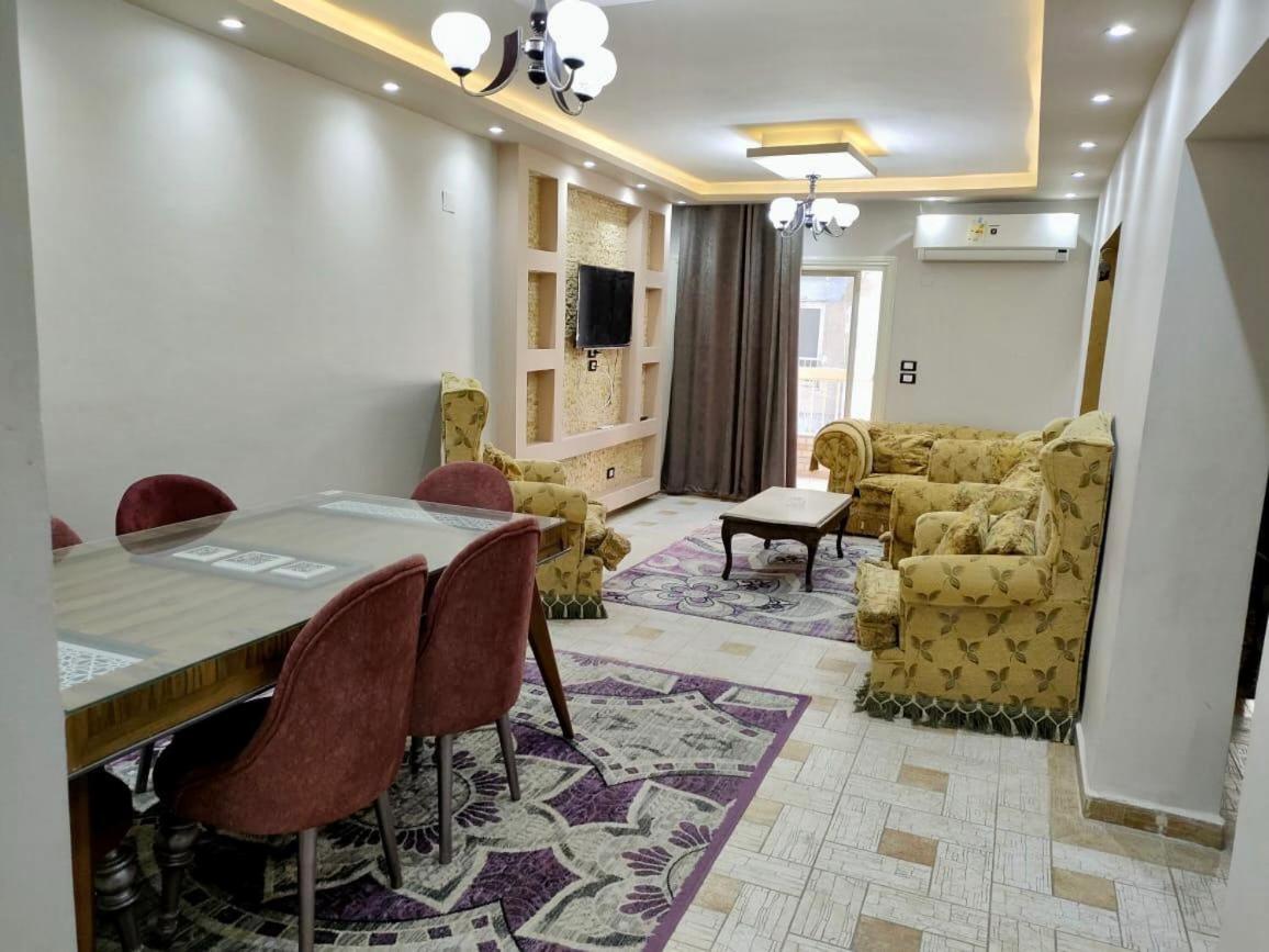Suitetrails - Alexandria Apartments Hotel