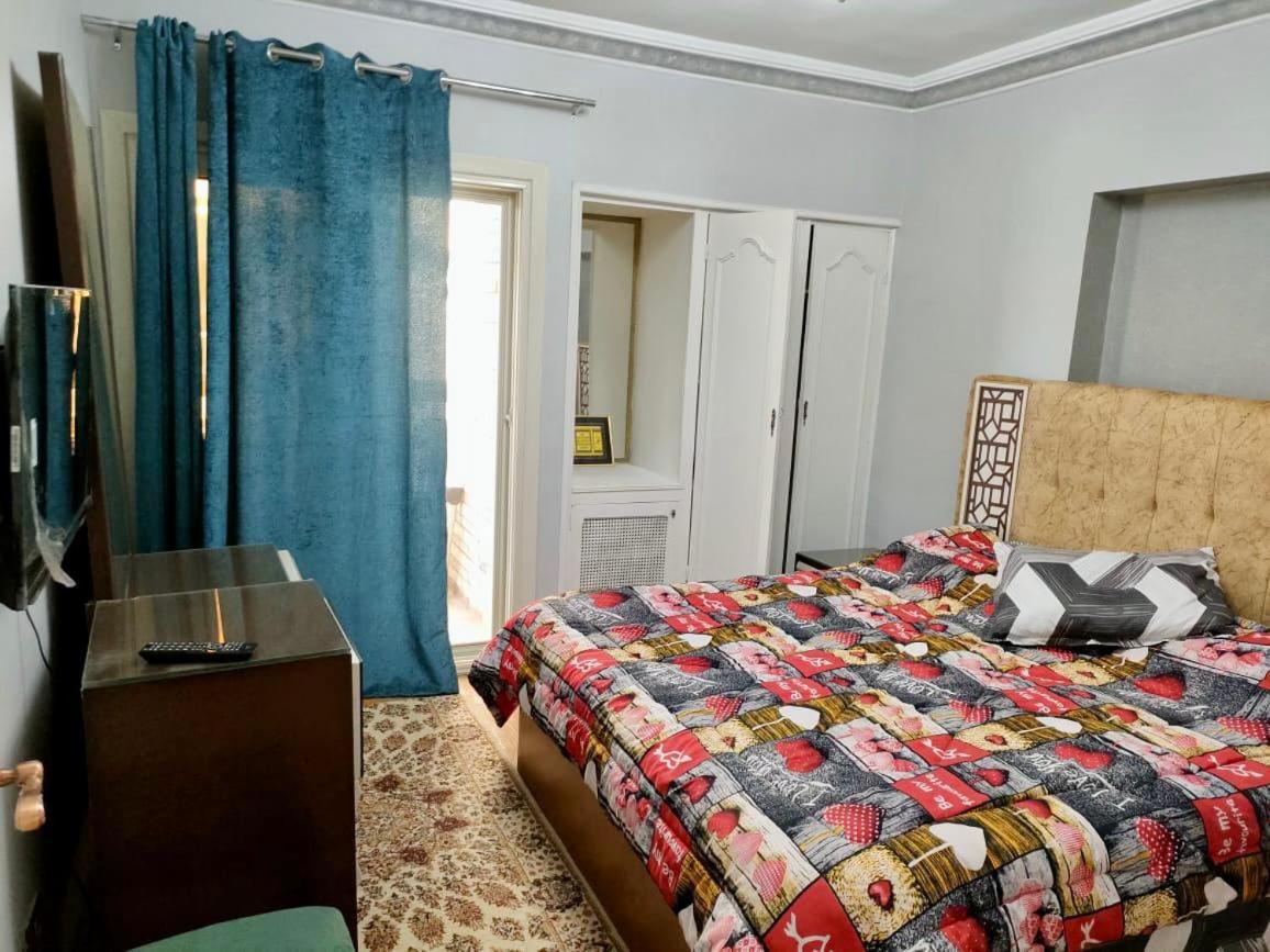 Suitetrails - Alexandria Apartments Hotel