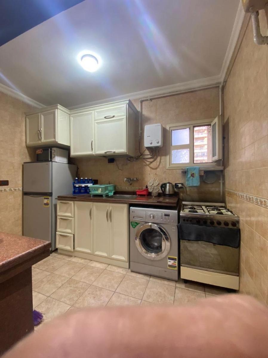 Suitetrails - Alexandria Apartments Hotel