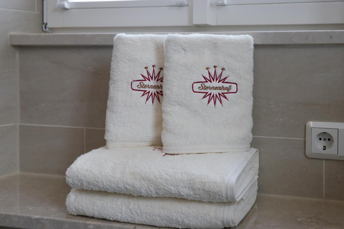 Boutique-Hotel im Sternenhof - Housity