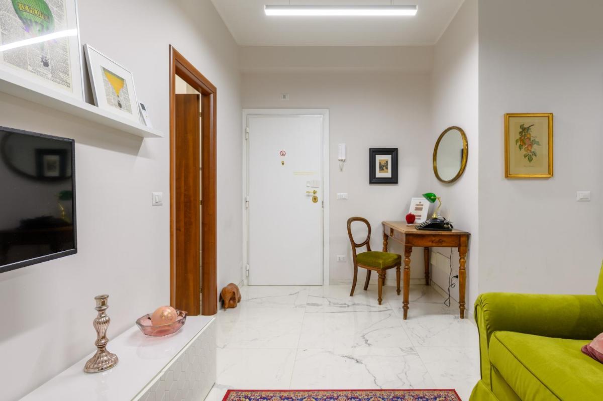 sermide six - Housity