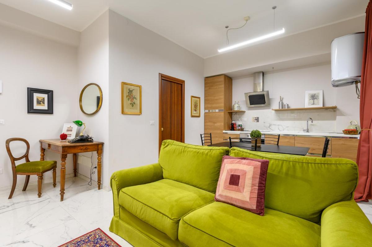 sermide six - Housity