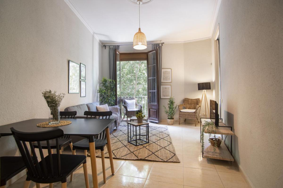 22MAN1017- Cute apartment in Sant Antoni - Housity