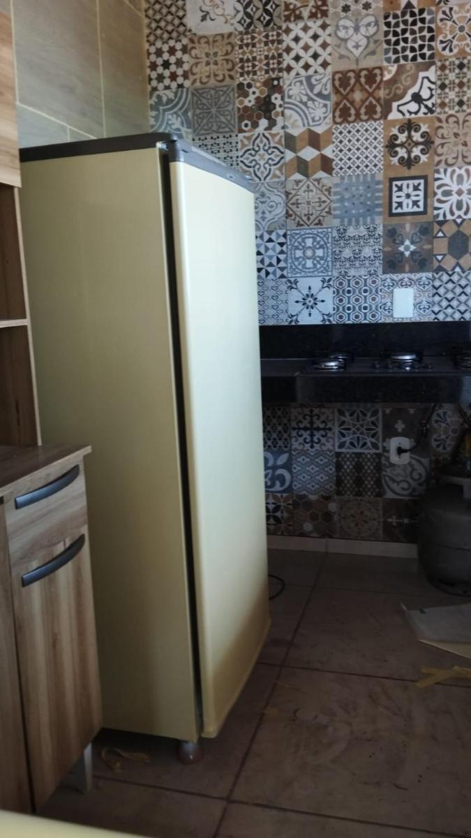 Recanto do Sossego Tavares - Housity