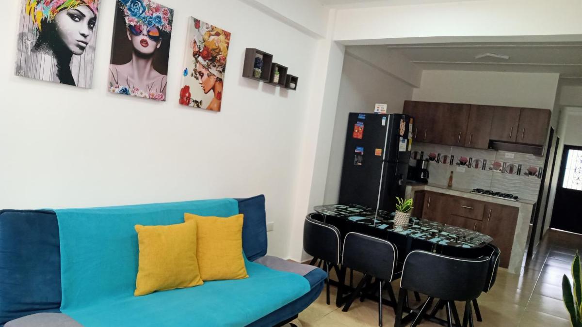 apartamento family - Housity