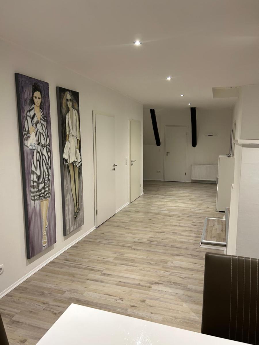 Wohnen wie zu Hause - Housity