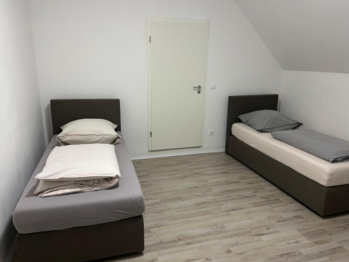 Wohnen wie zu Hause - Housity