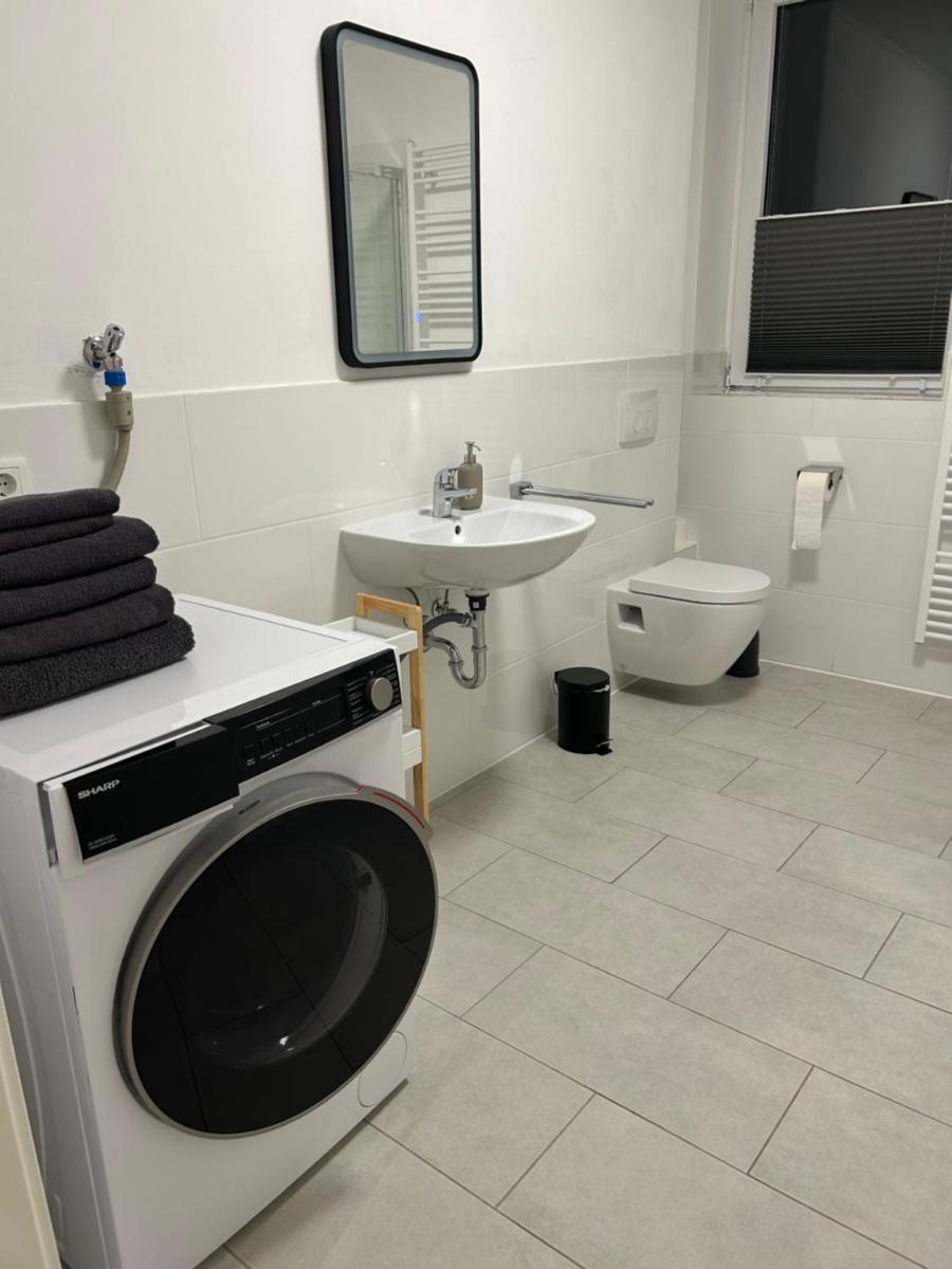Wohnen wie zu Hause - Housity