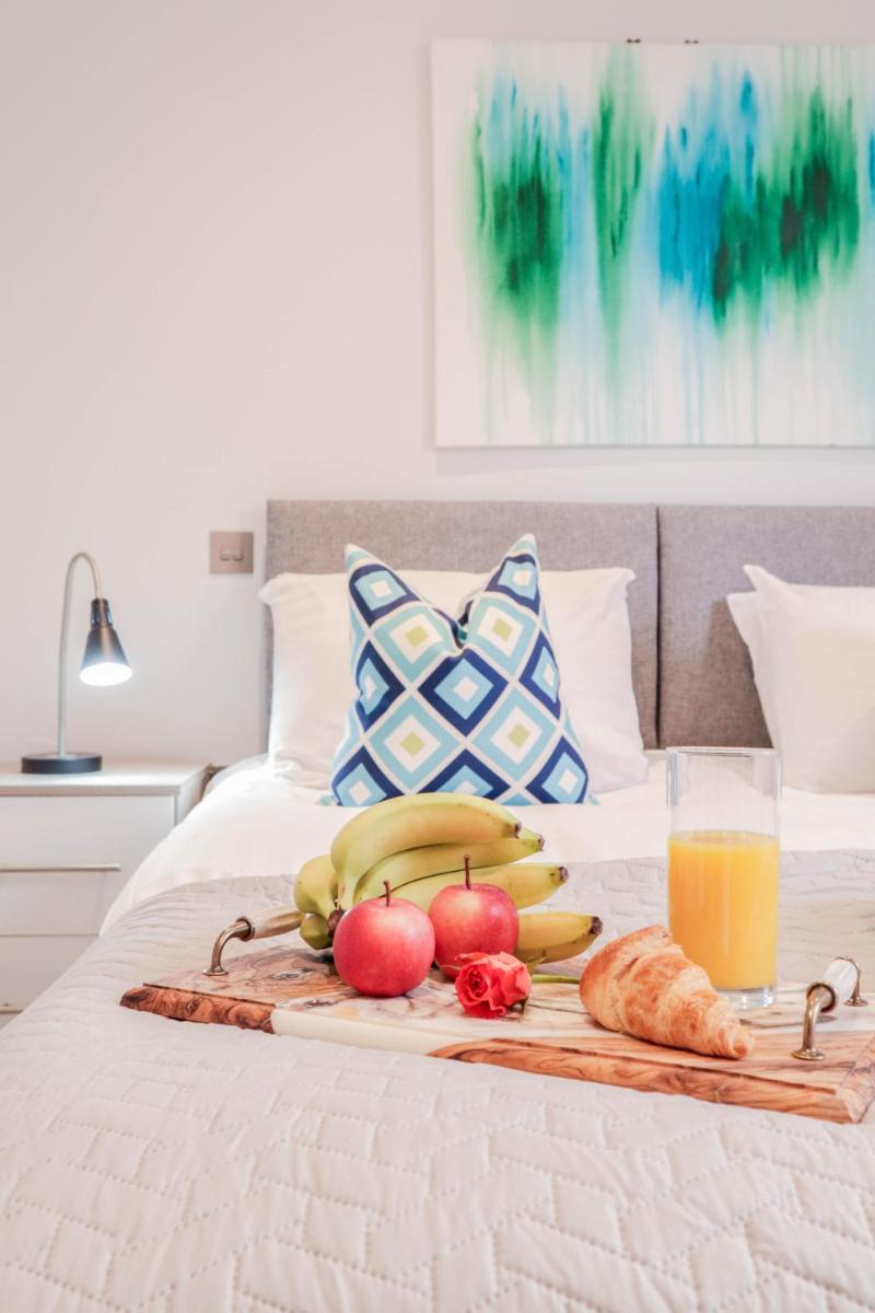 BRAND NEW Apartments with FREE Parking and WIFI! - Housity