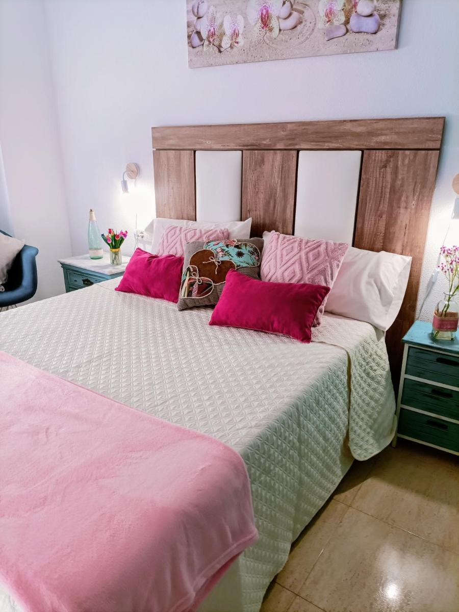 Apartamentos Hondahouse Mar Menor, 1 o 2 dormitorios - Housity