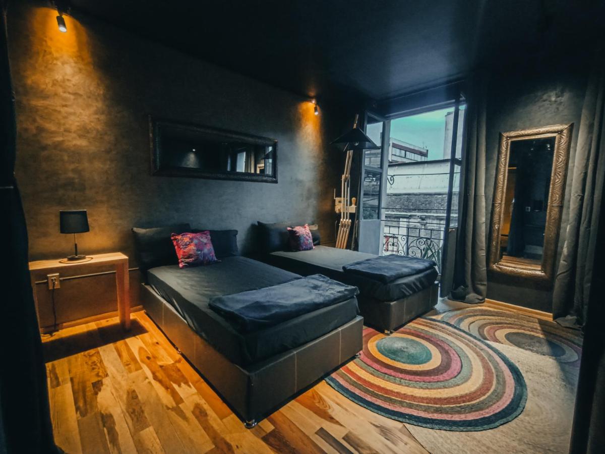 Casa Sabina Down Town Mexico City - Housity