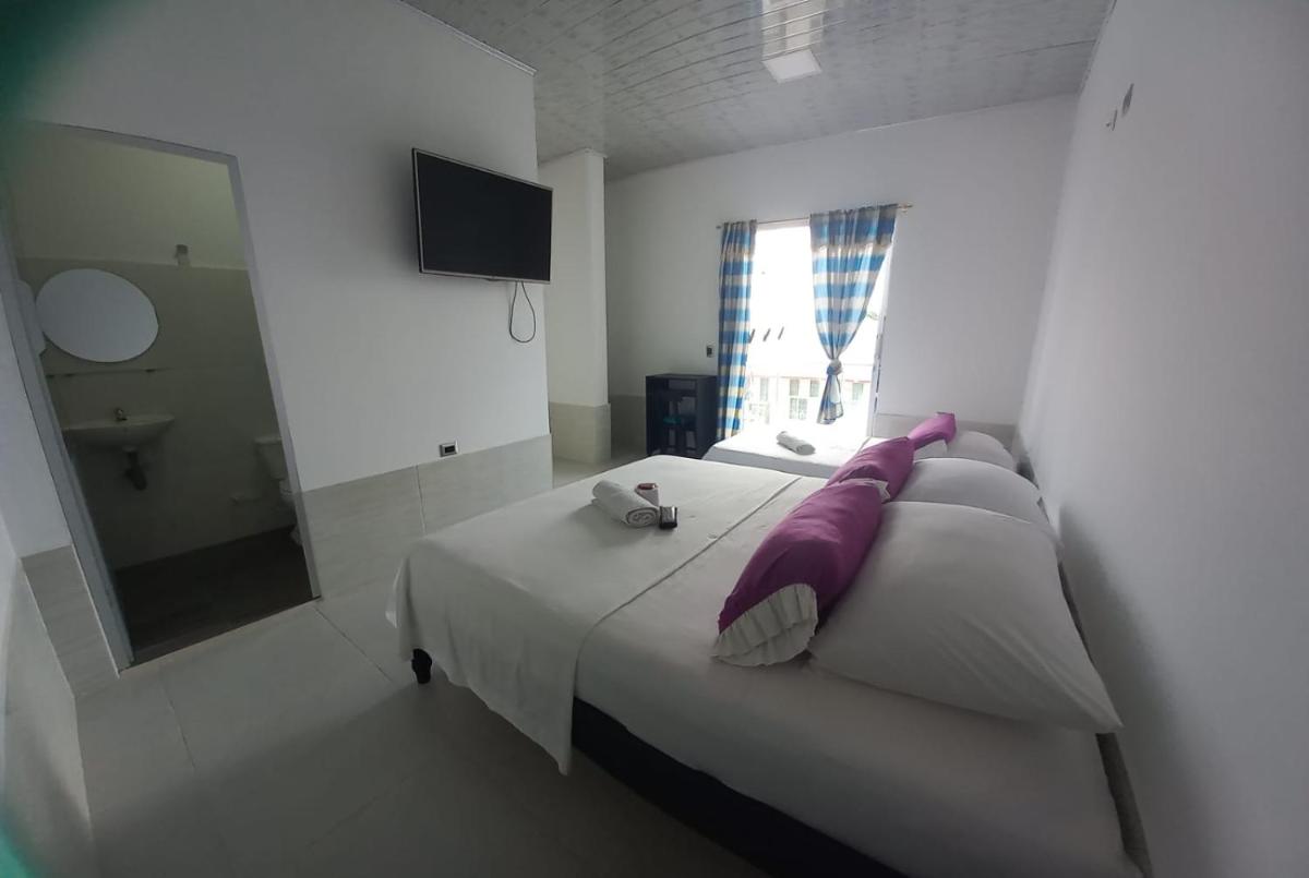 Suitetrails - Hotel Oiti