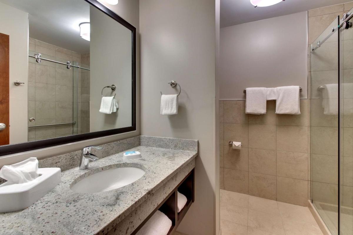 Drury Inn & Suites Columbus Polaris - Hizvo