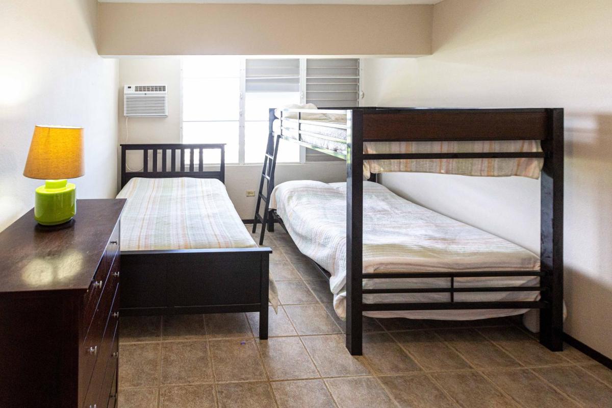 Suitetrails - RAG Water Front 1BR Apartment 2
