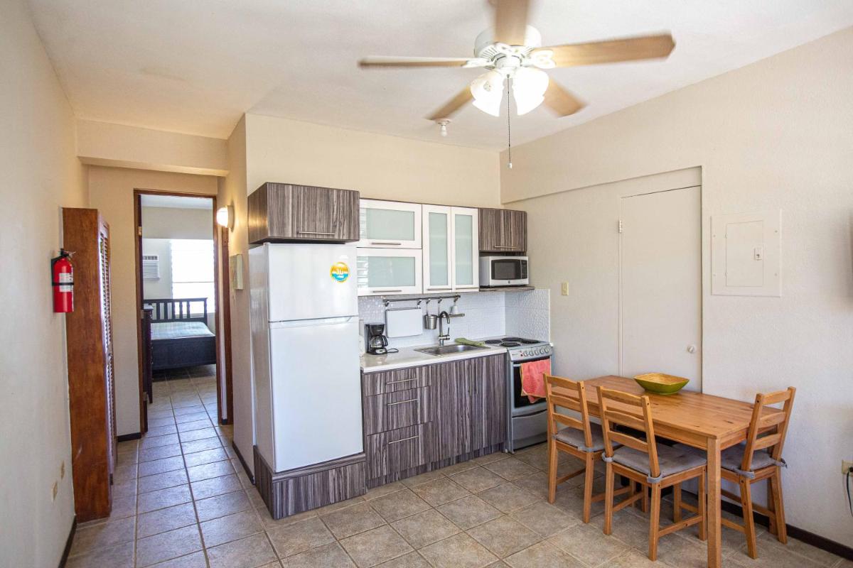 Suitetrails - RAG Water Front 1BR Apartment 2