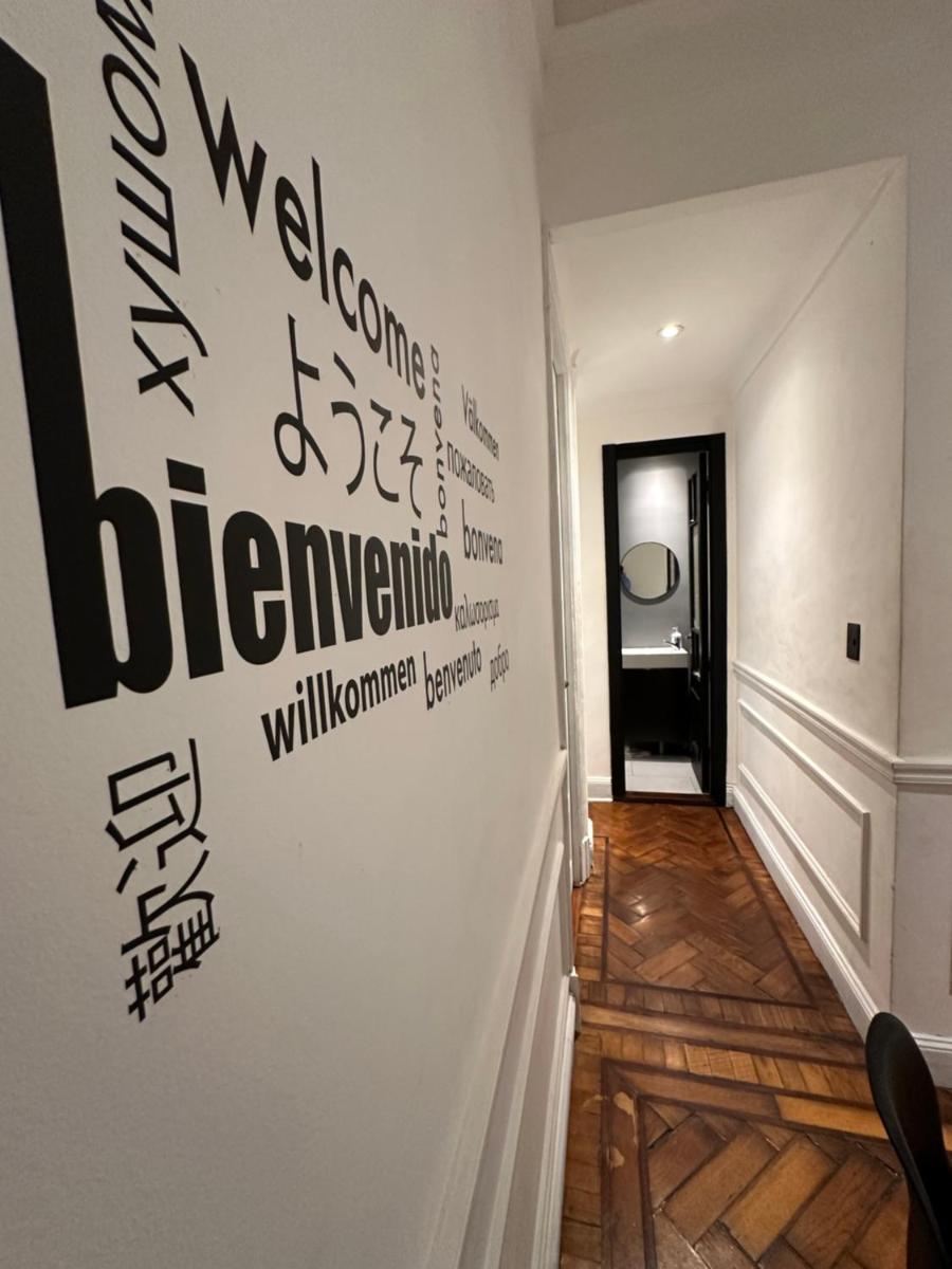 Buenos Aires Downtown Experiencie #BAExp09 - Housity