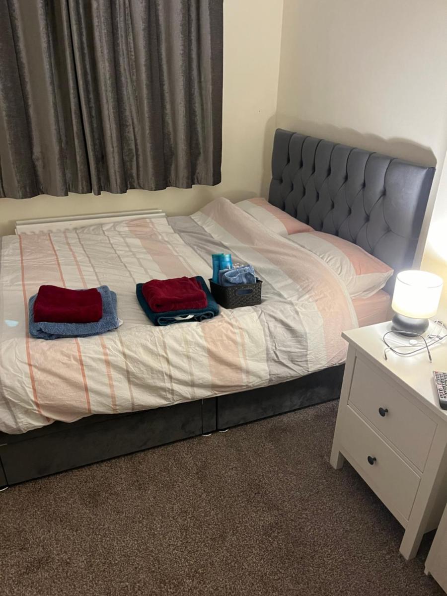 2 St Judes Court D24H1X4 Students Only - Housity