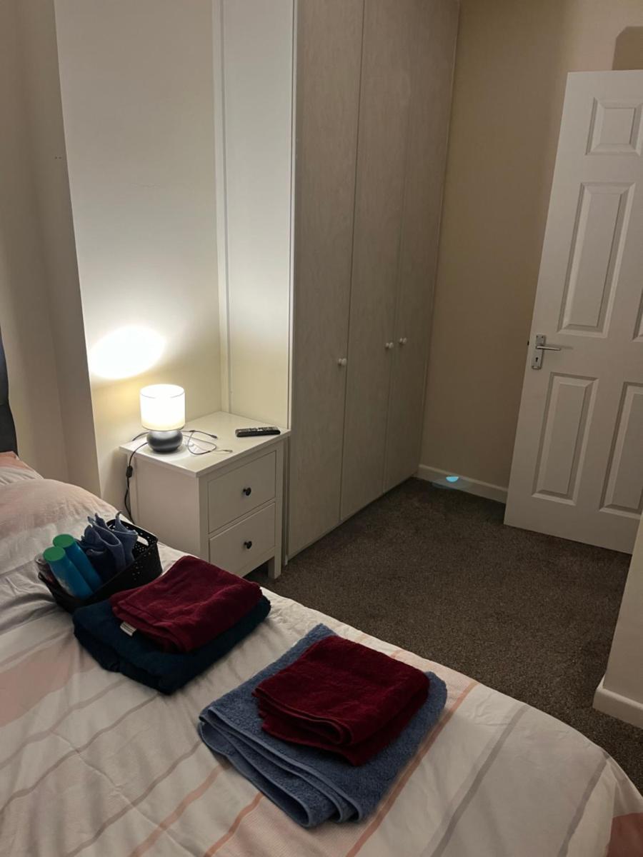 2 St Judes Court D24H1X4 Students Only - Housity