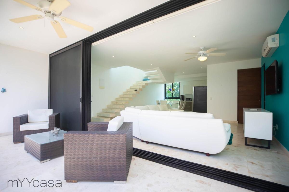 Suitetrails - Spacious & Illuminated Aptartment with Private Balcony - Encanto