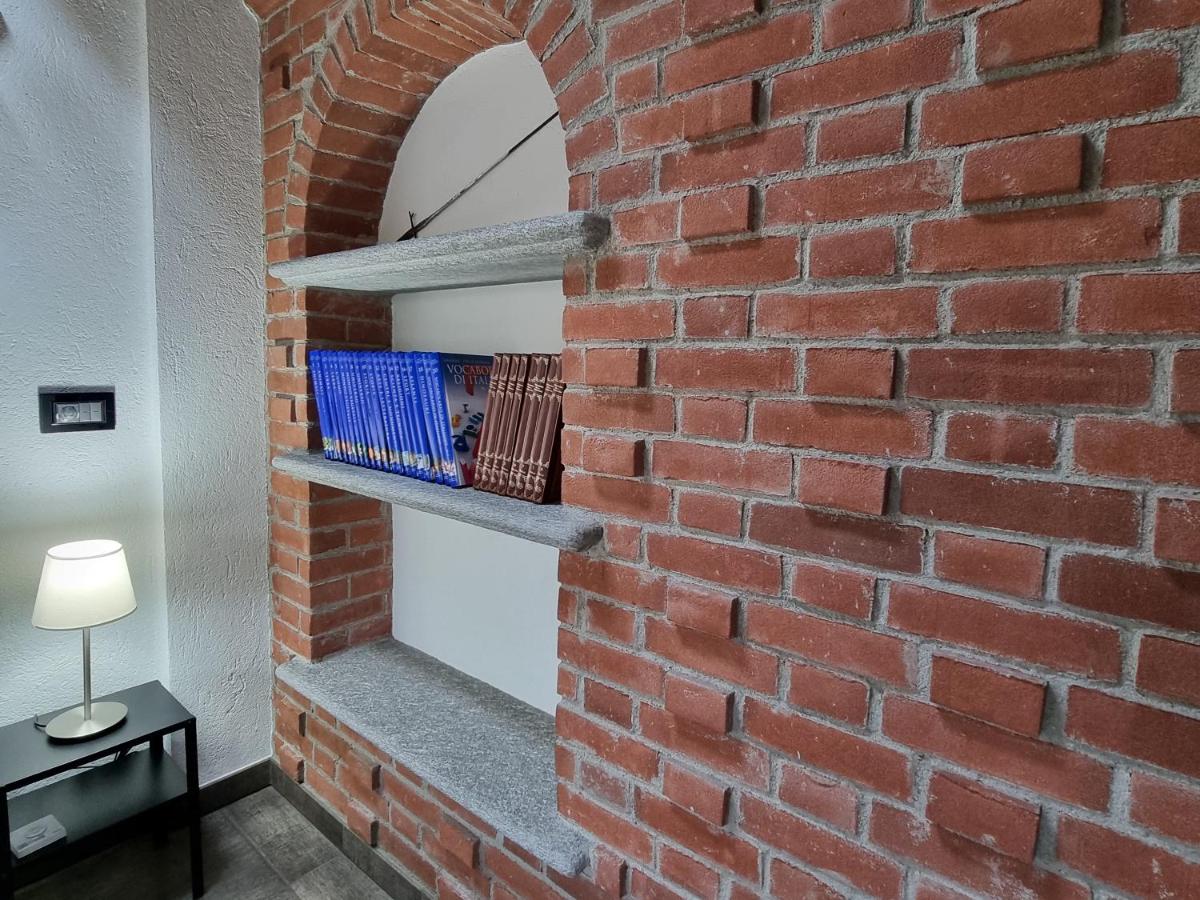 Maison Bodroz appartamento Charme - Housity