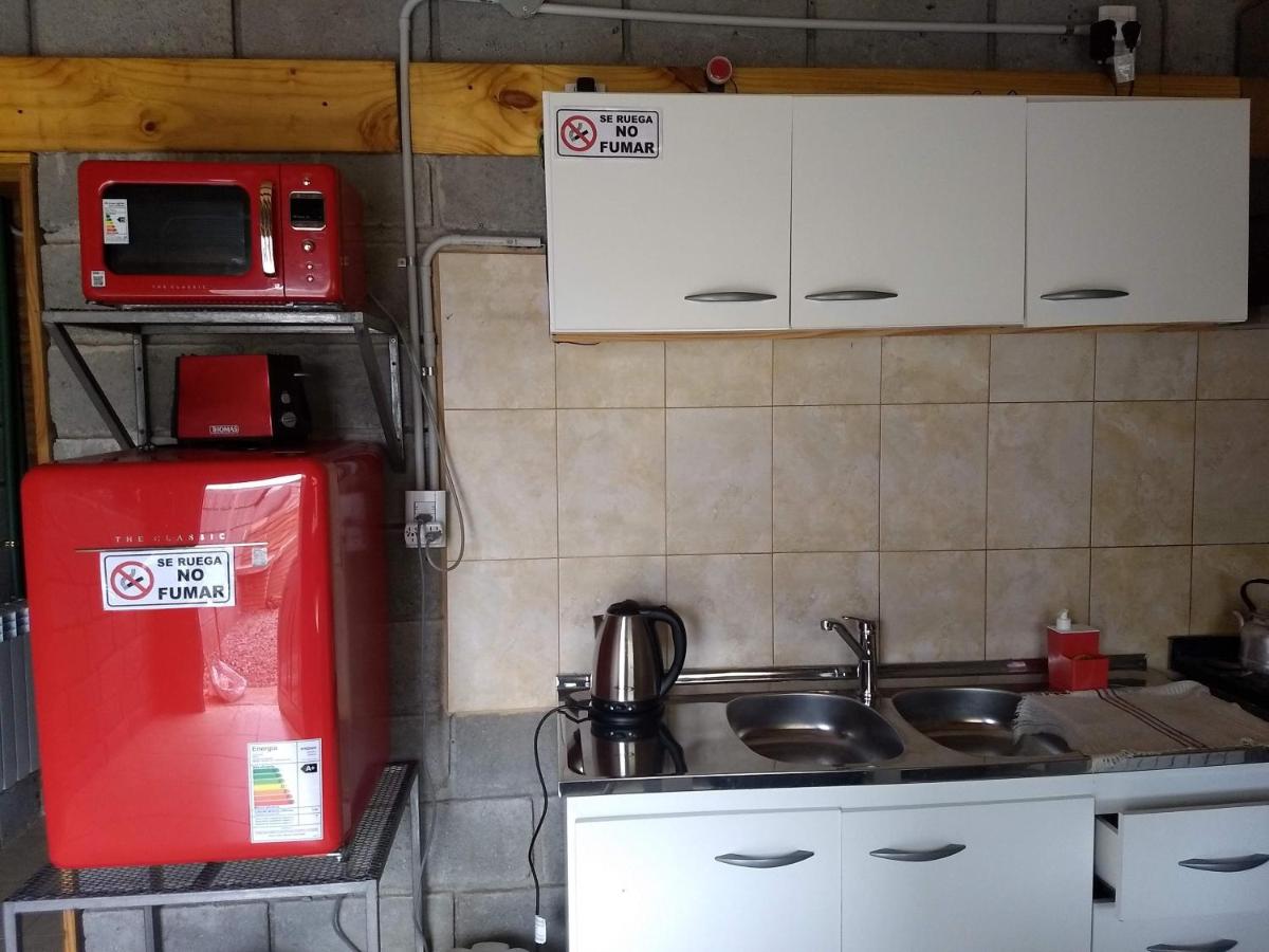 Los Duraznillos - Housity