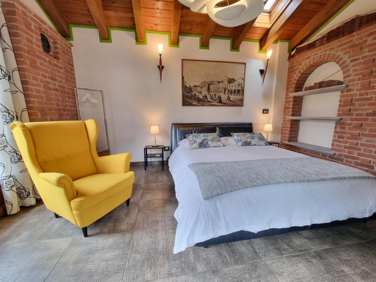 Maison Bodroz appartamento Charme - Housity