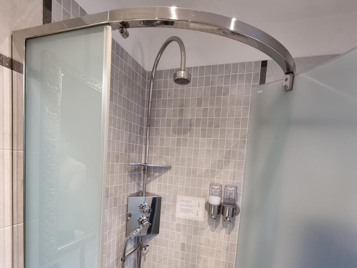 Suitetrails - Maison Bodroz appartamento Charme