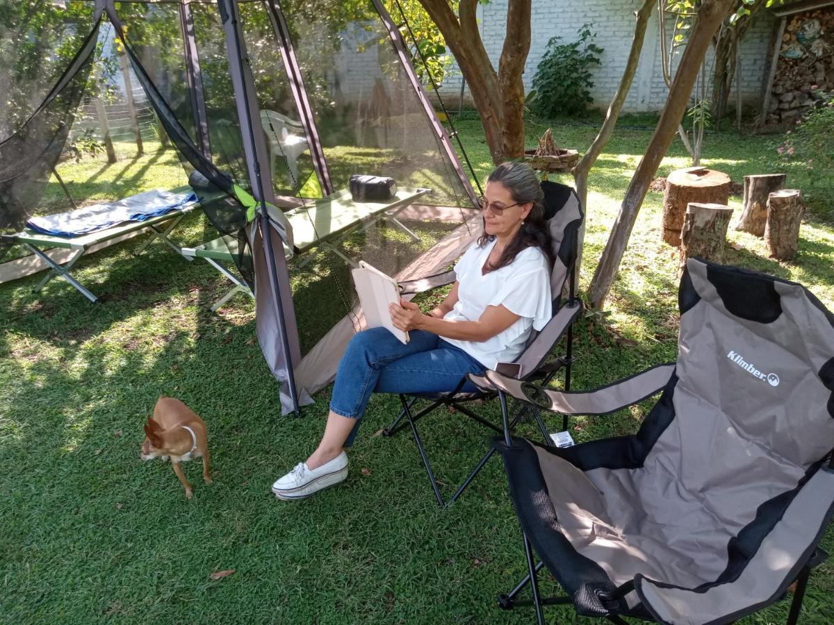 MINIfinca LA COMARCA - Posada Turística y Semiglamping - Housity