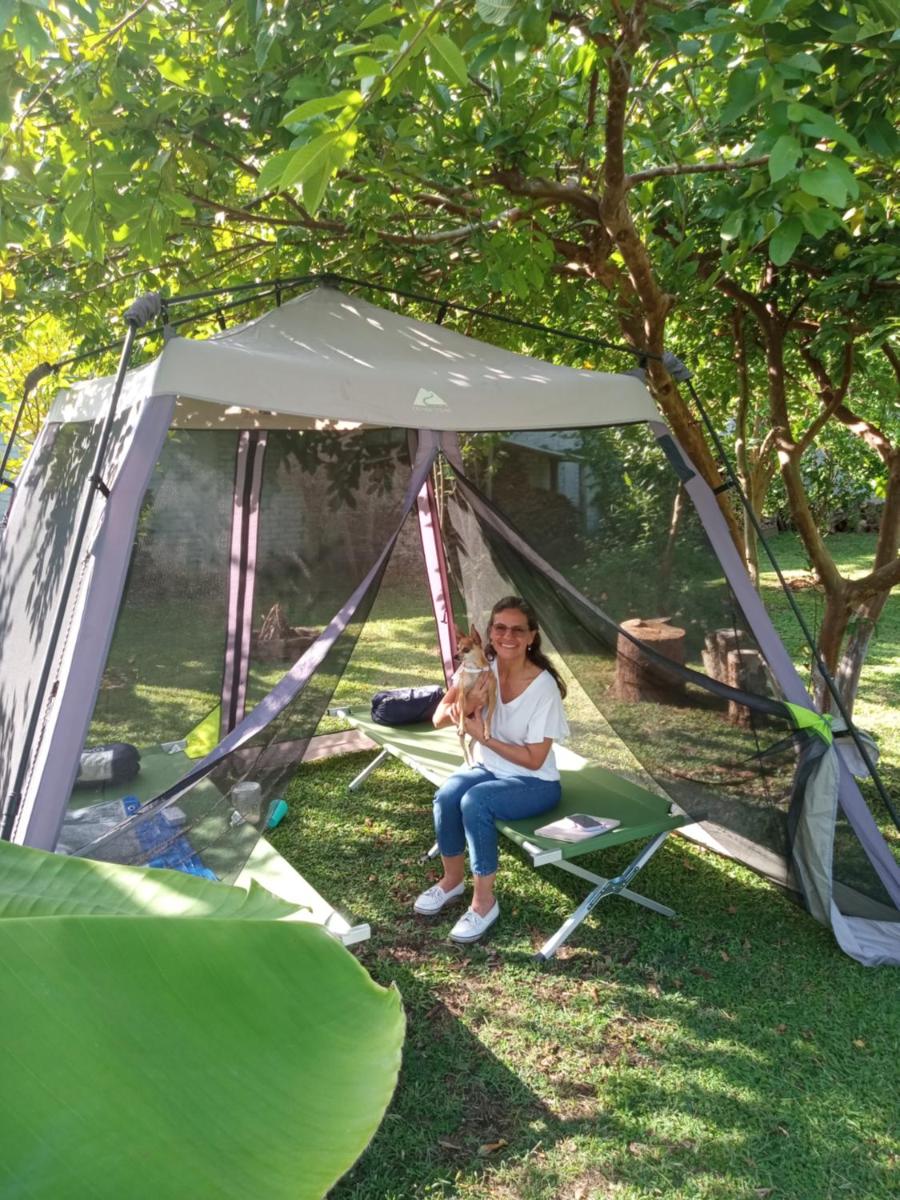 MINIfinca LA COMARCA - Posada Turística y Semiglamping - Housity