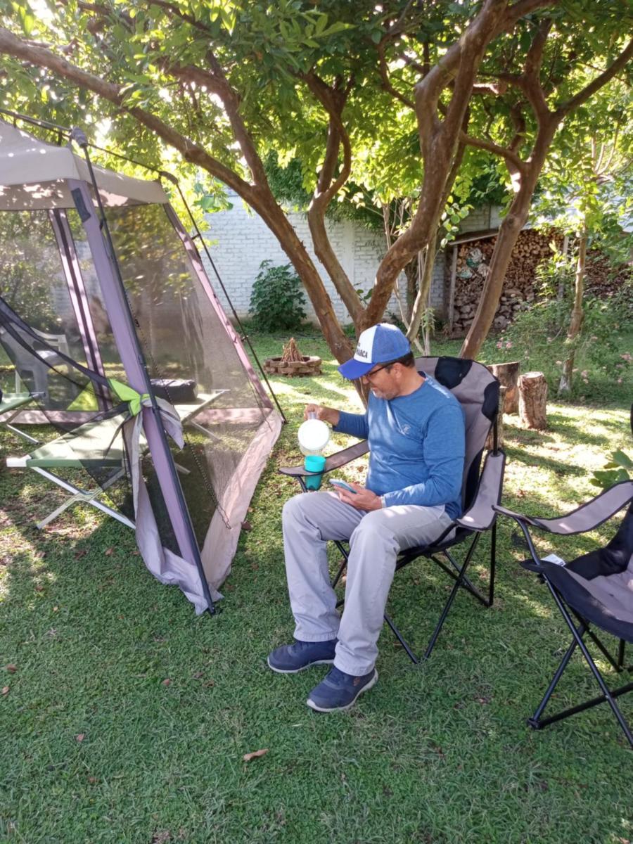 MINIfinca LA COMARCA - Posada Turística y Semiglamping - Housity