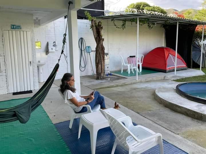 MINIfinca LA COMARCA - Posada Turística y Semiglamping - Housity