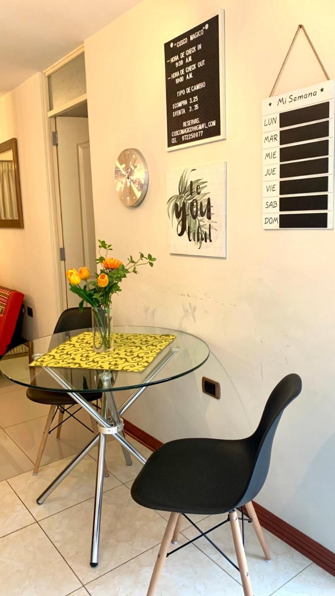 Cusco Magico 7 - Minidepartamento Las Torres Kayser - Housity