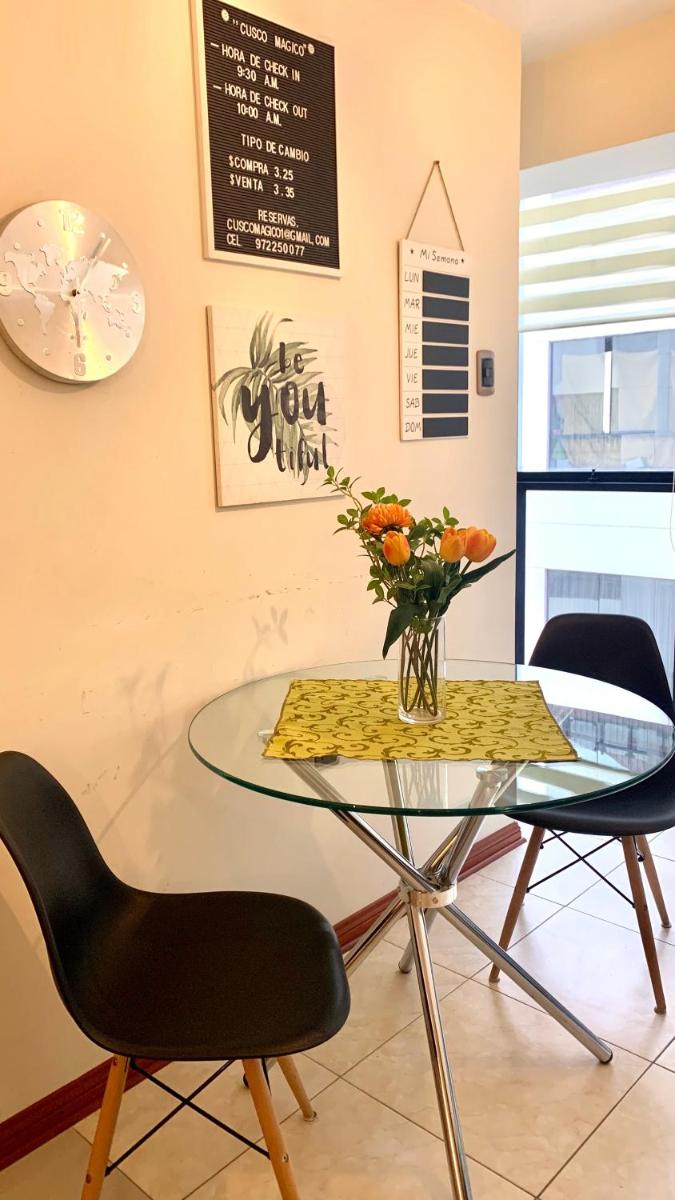 Cusco Magico 7 - Minidepartamento Las Torres Kayser - Housity