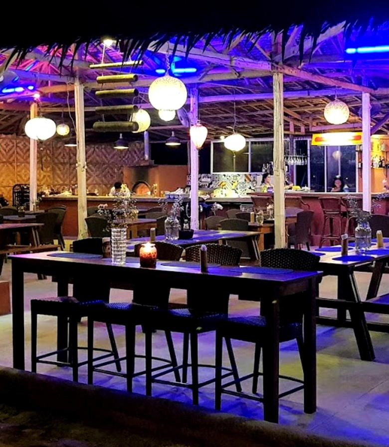 Malapascua Beach and Dive Resort - Housity