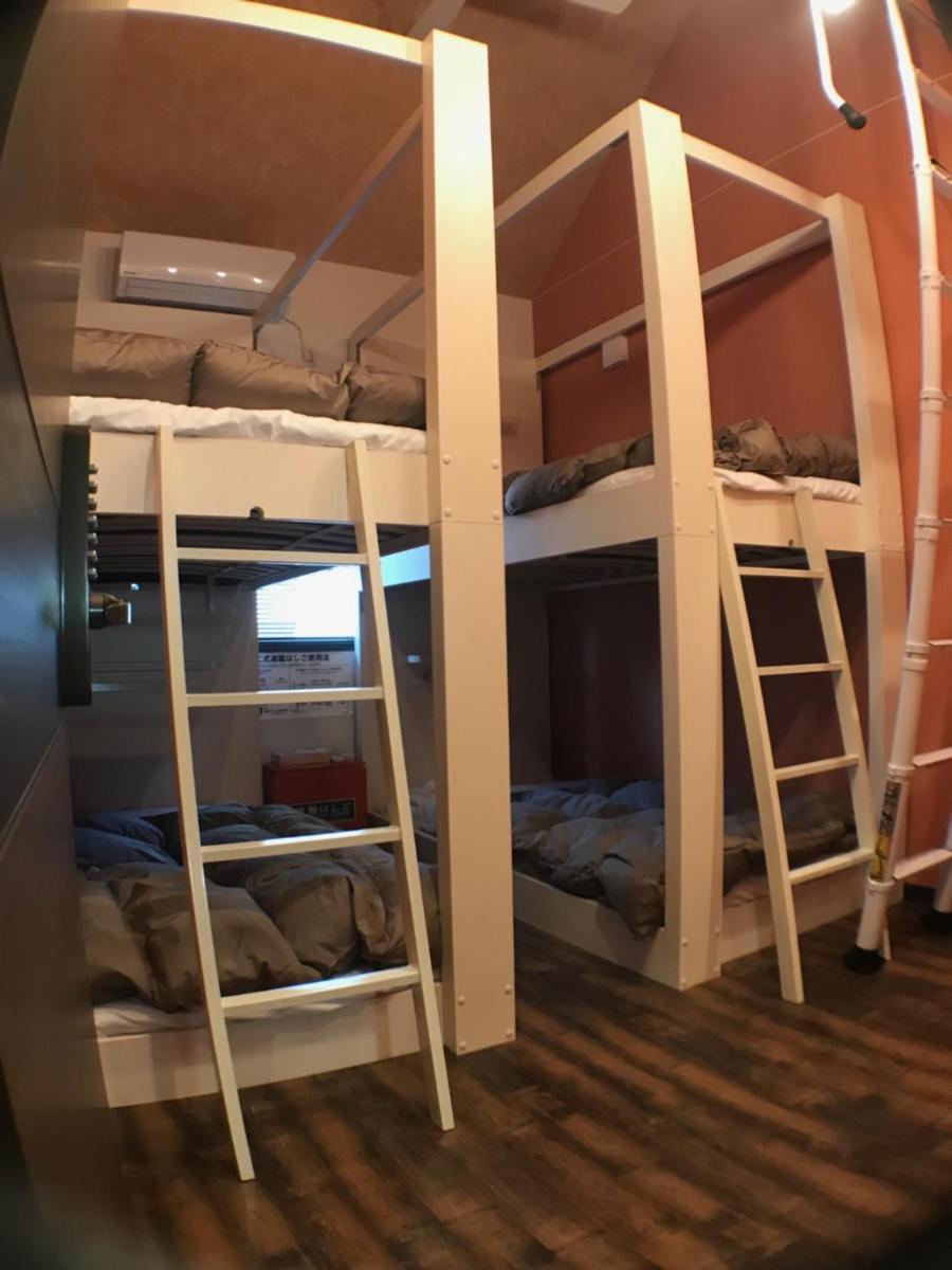 LN13 貸切ゲストハウス三宮えびすや-Guest House Ebisuya- - Housity