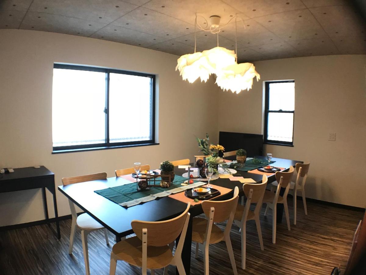LN13 貸切ゲストハウス三宮えびすや-Guest House Ebisuya- - Housity