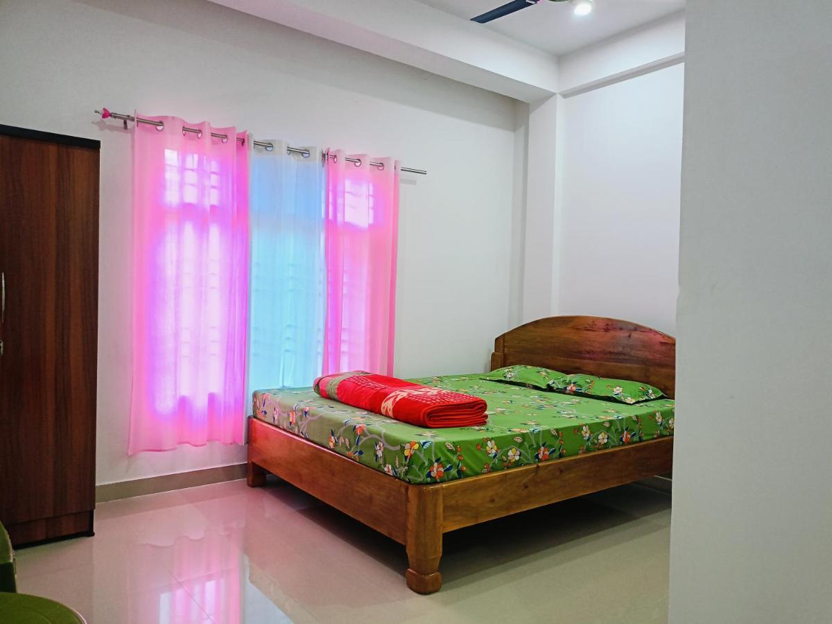 Pallabi HomeStay - Housity