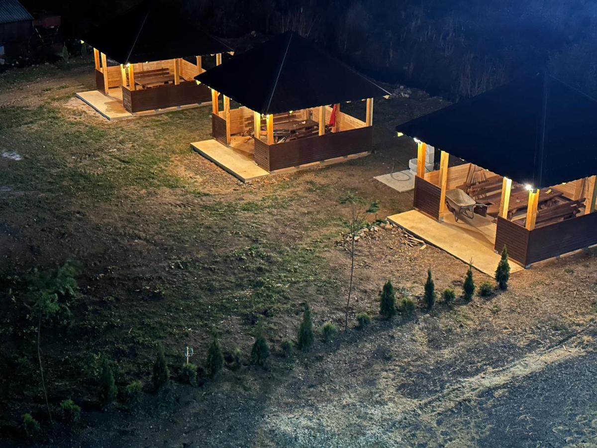 Hostel Eneya camping - Housity